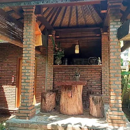 Merta House Jasan Village