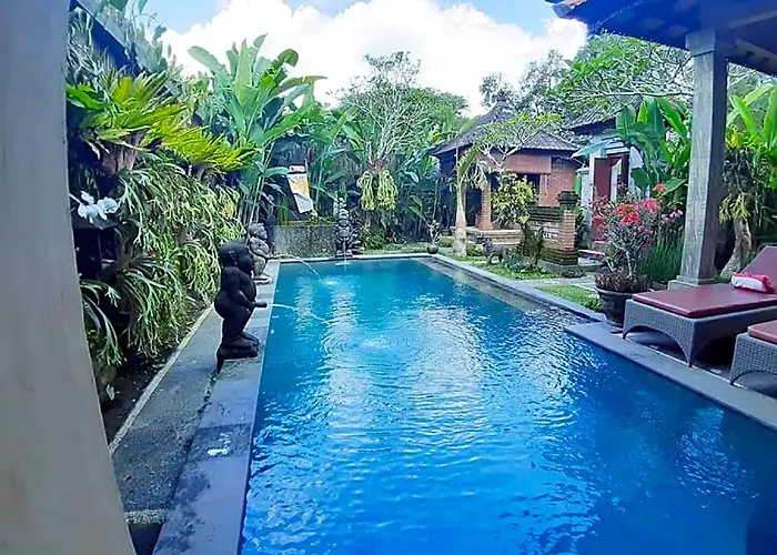 ホテル Merta House Jasan Village 4*