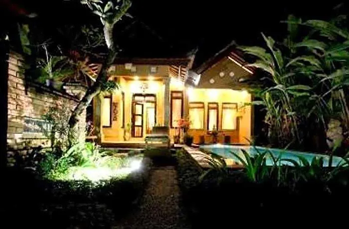 ホテル Merta House Jasan Village