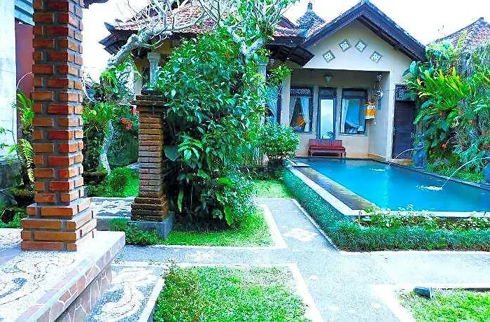 Merta House Jasan Village ホテル