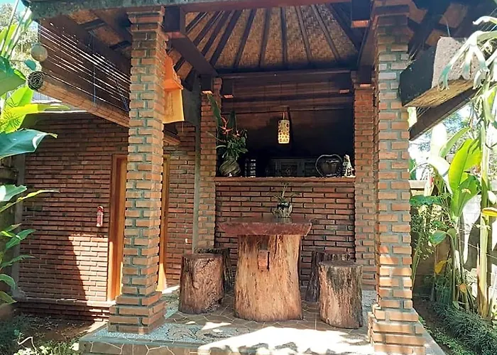 Merta House Jasan Village ホテル 4*