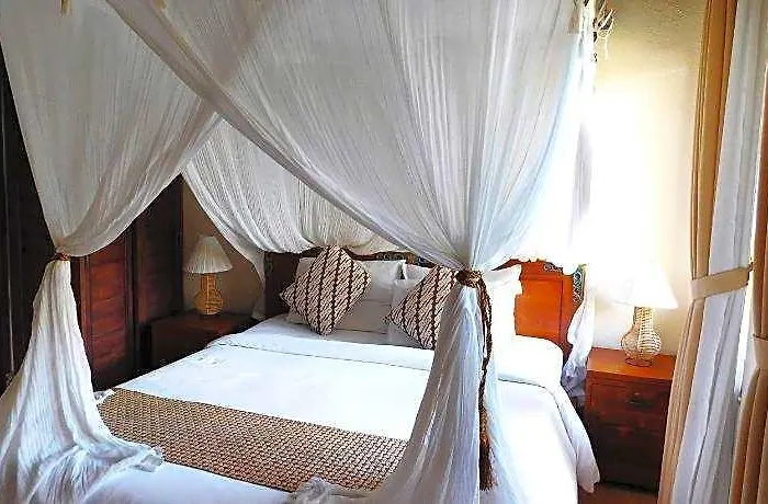 Merta House Jasan Village 4* バリ島