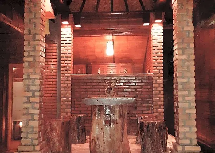 Merta House Jasan Village バリ島