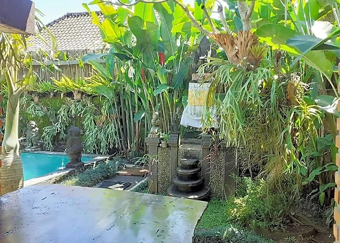 Merta House Jasan Village