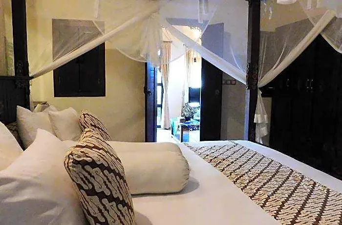 Merta House Jasan Village 4*