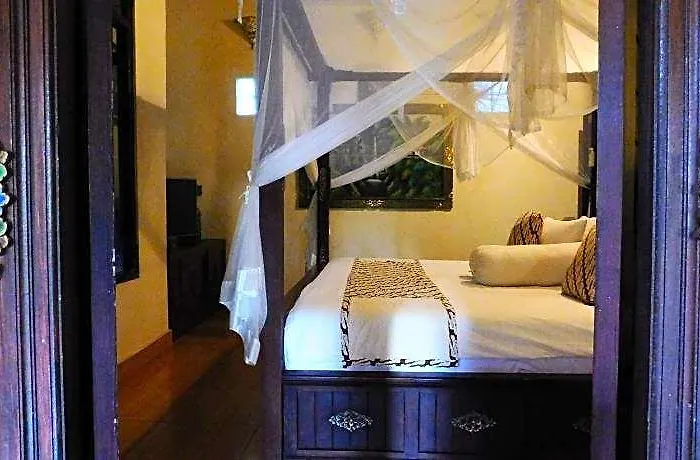 Merta House Jasan Village 4*