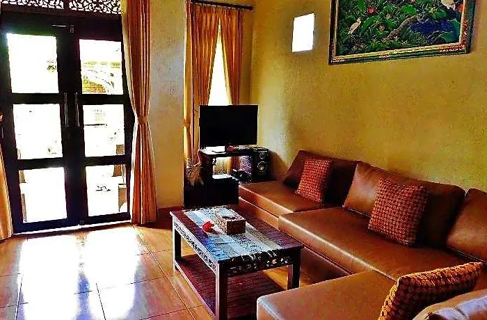 ホテル Merta House Jasan Village