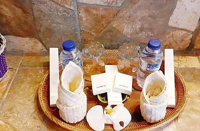 Merta House Jasan Village 4*