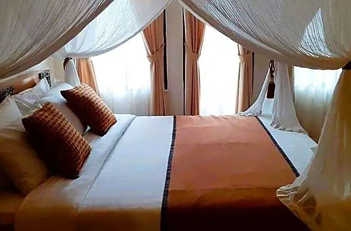 ホテル Merta House Jasan Village バリ島