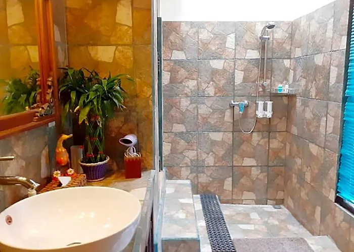 ホテル Merta House Jasan Village バリ島
