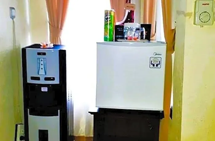 Merta House Jasan Village 4* バリ島