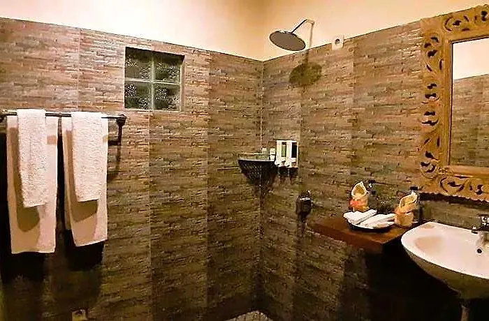 Merta House Jasan Village 4* バリ島