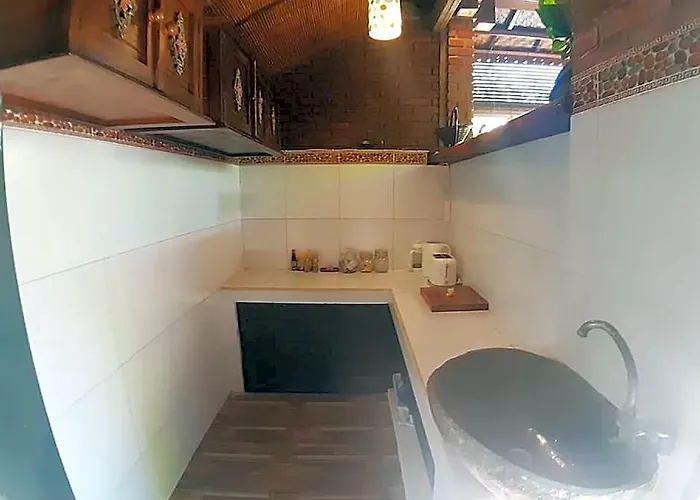 Merta House Jasan Village ホテル バリ島